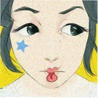 影迷头像